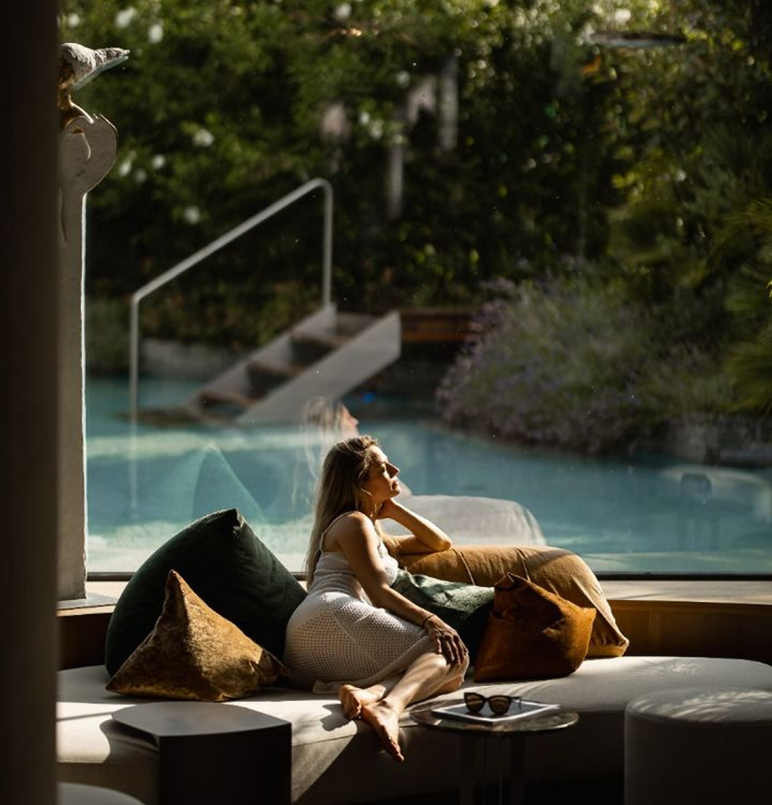 Luxury Rentals