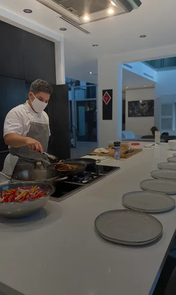 Private Chef