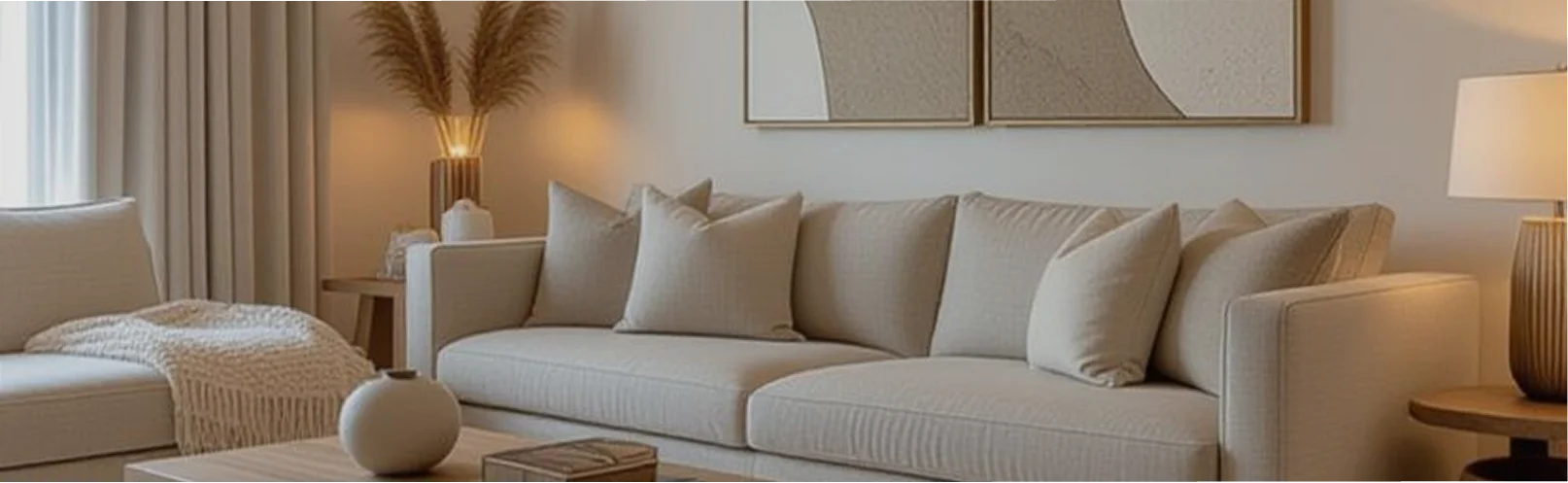 Beautifully Designed Interiors