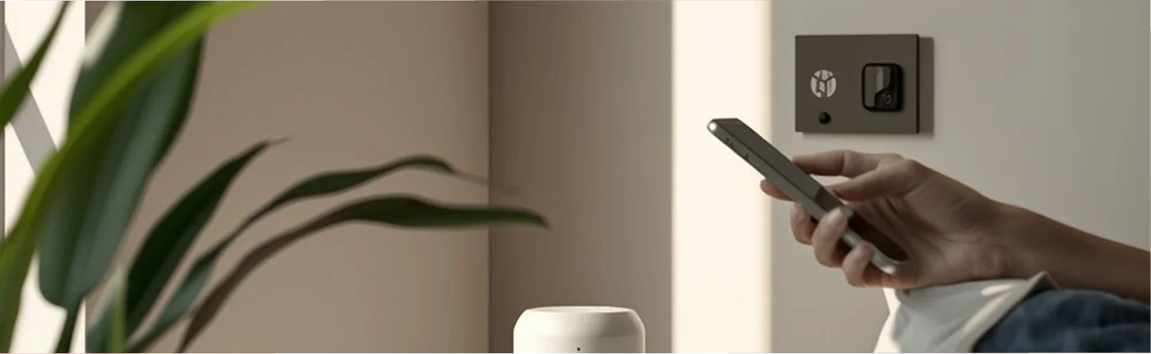 Seamless Connectivity