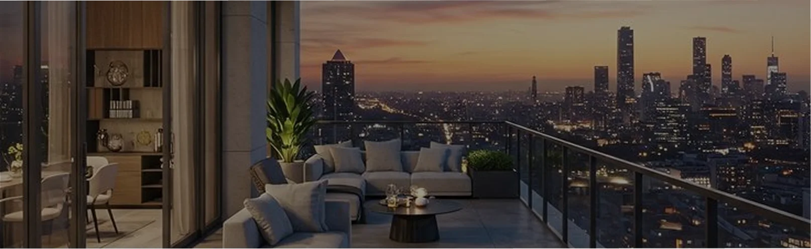 Exquisite Experiences